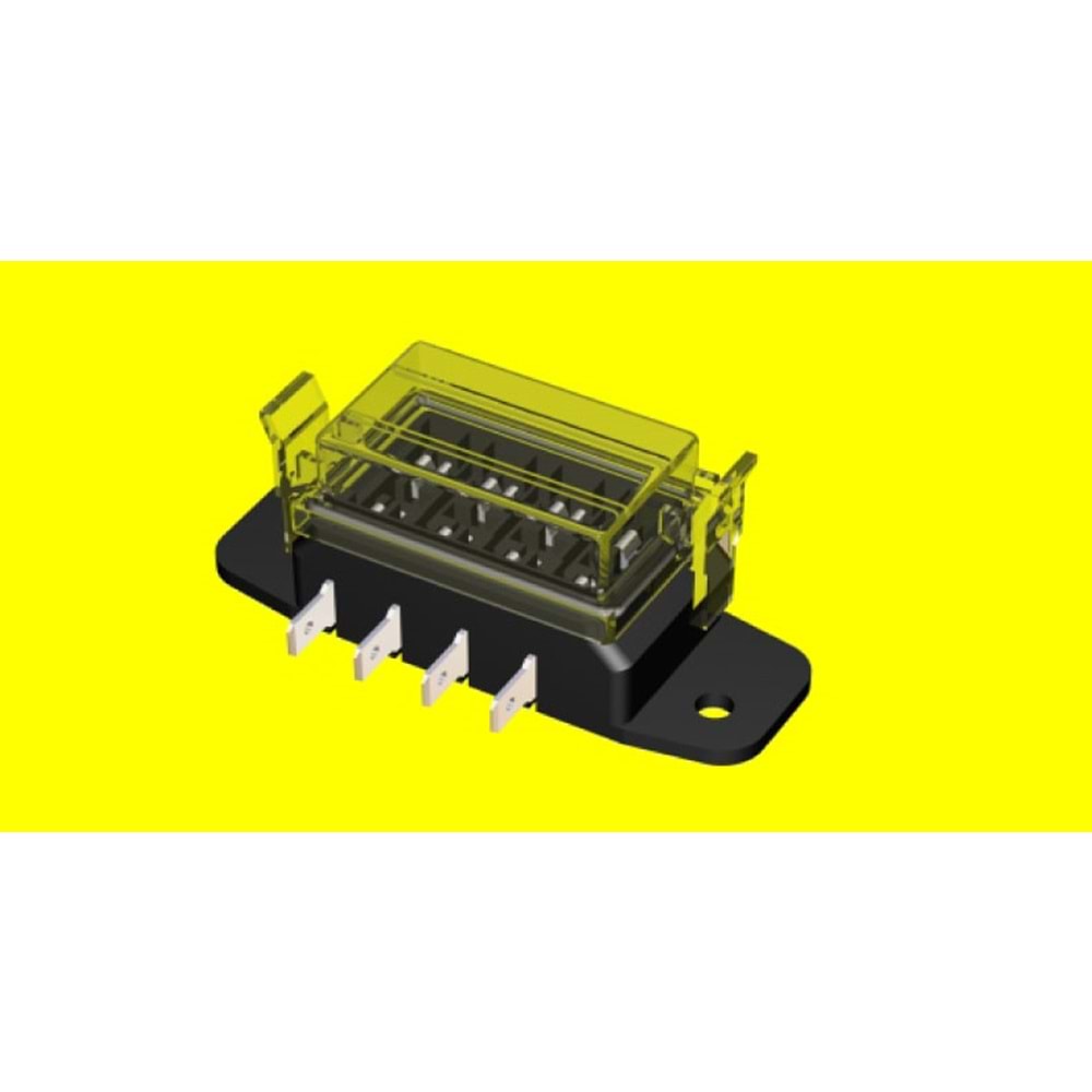 4 LÜ SİG.KUT.YANDAN ÇIKIŞLI BIÇAK SİGORTA