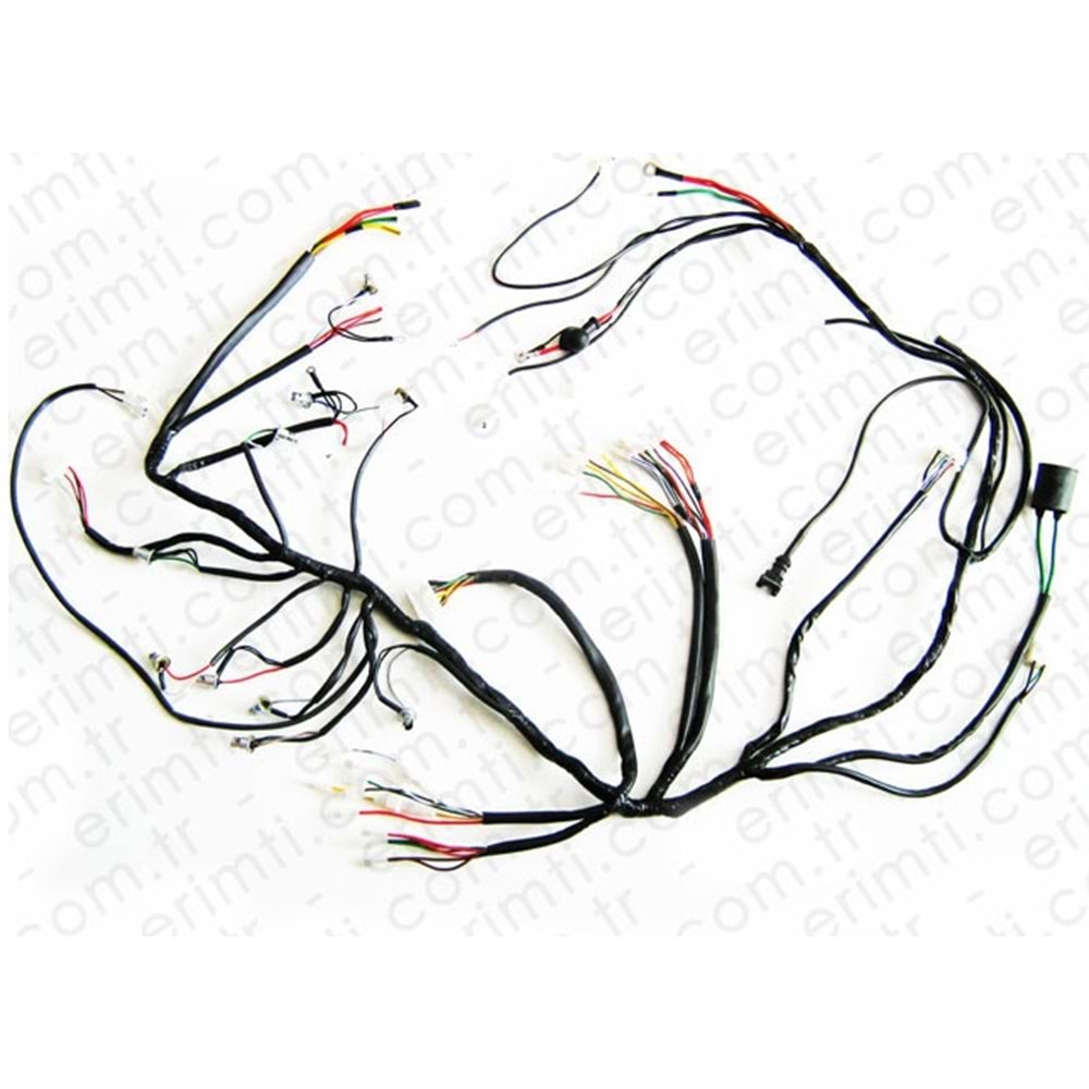 ÖN ANA TESİSAT MF 266 GOLD KLASİK SAAT