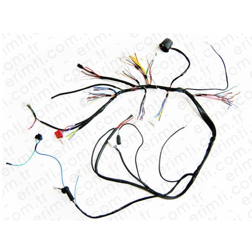 ÖN ANA TESİSAT FIAT 55-46 / 65-46 / 70-56