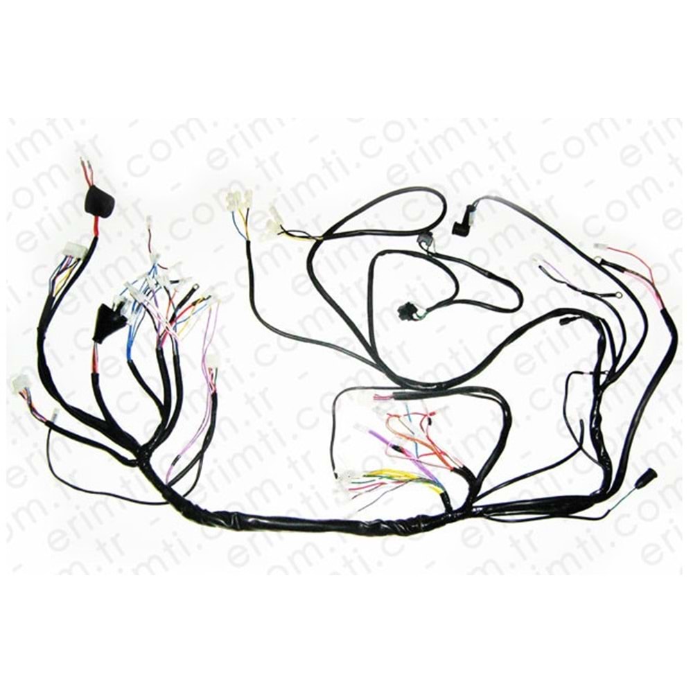YENİ MODEL FIAT 54-C JUNİOR*60-C