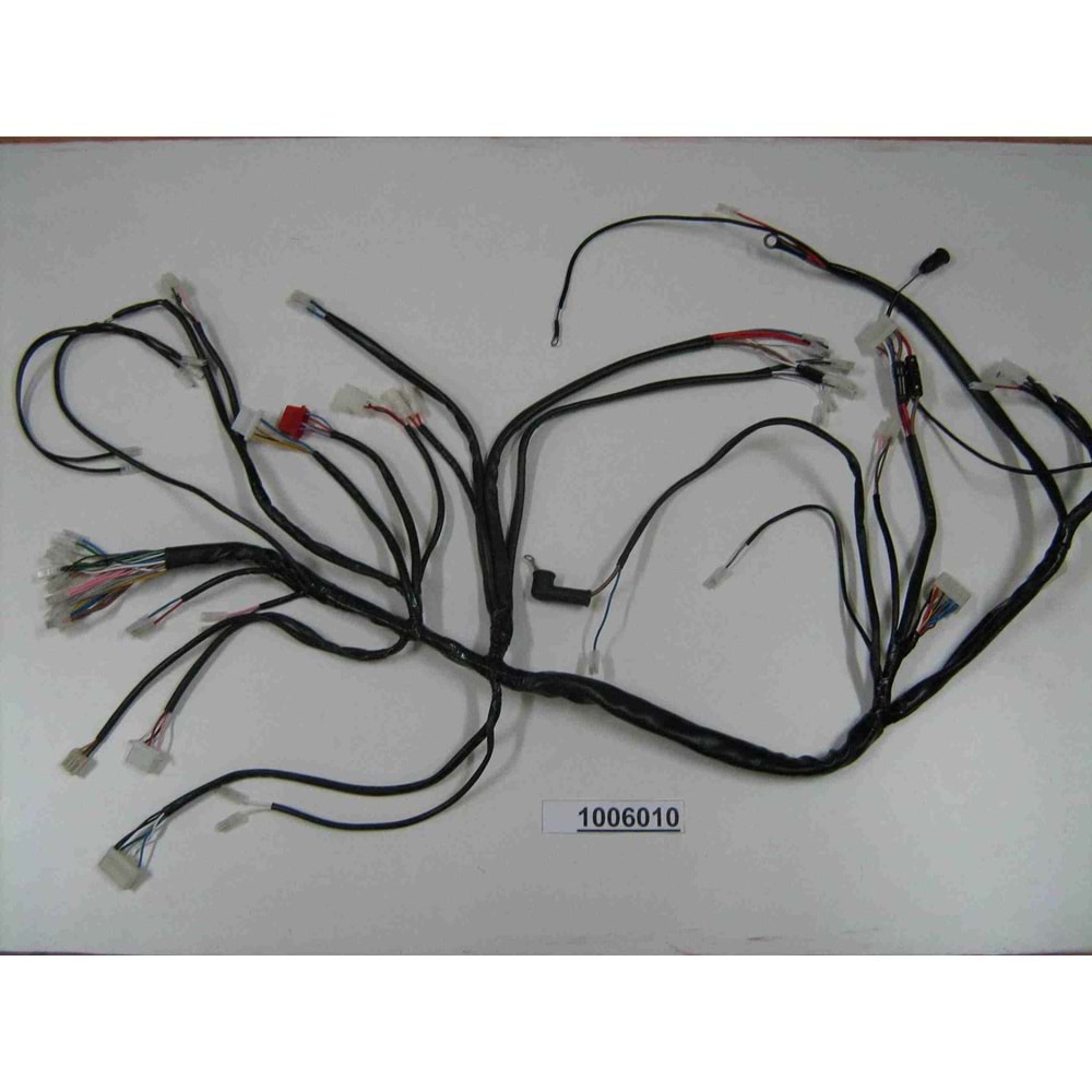 ÖN ANA TESİSAT FORD STEYR TÜMOSAN 60-80/74-80/82-8