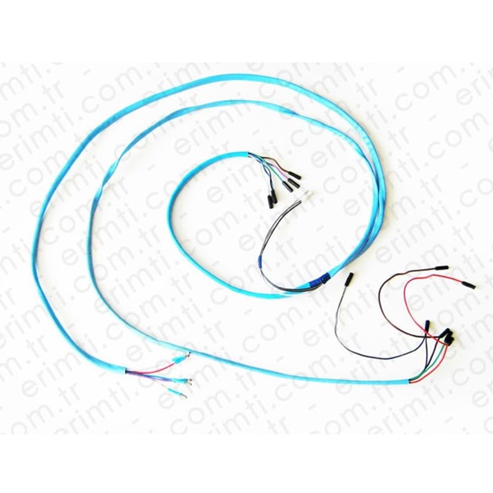 ARKA TESİSAT FORD STEYR TÜMOSAN 3000-5000