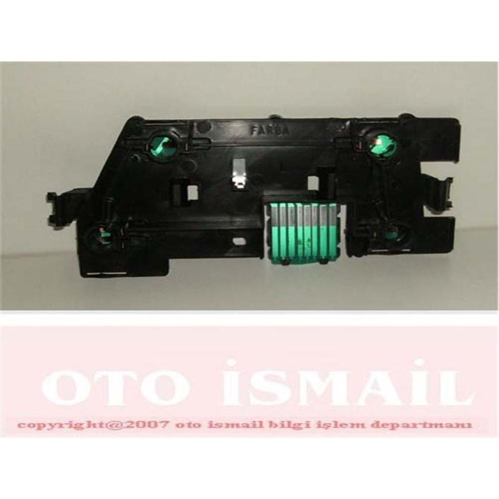 RENAULT 9 STOP ARKA KAPAK SAĞ 9 00 008