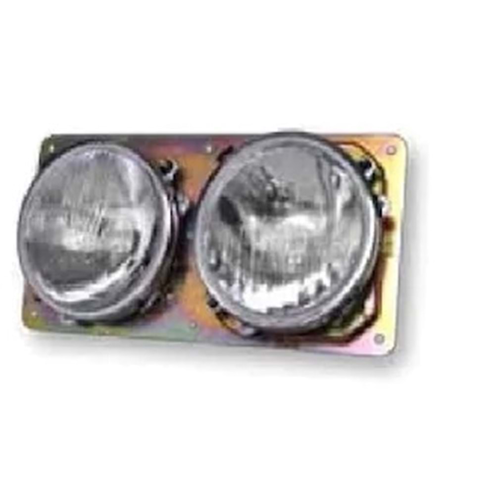 CHRYSLER AS-800 FAR SOL 72 25 133