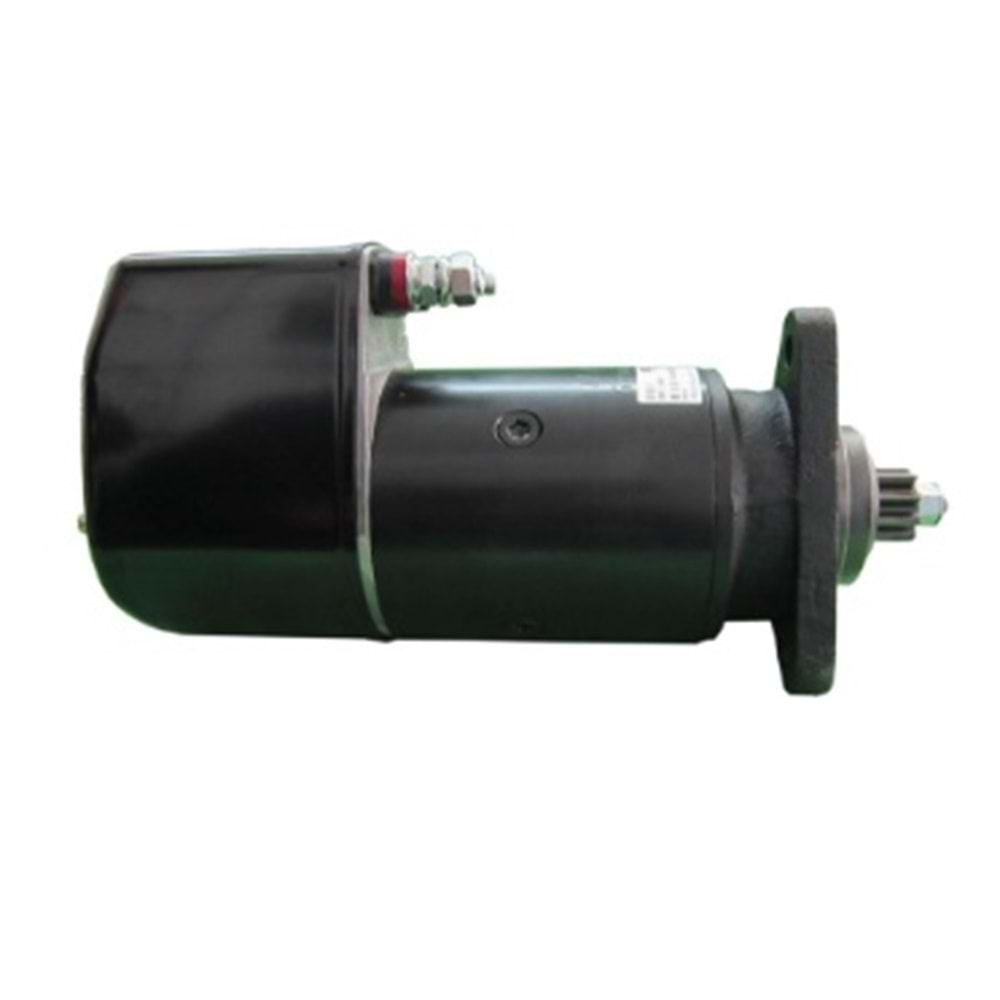 MARŞ MOTORU 24V ALFKB KISA