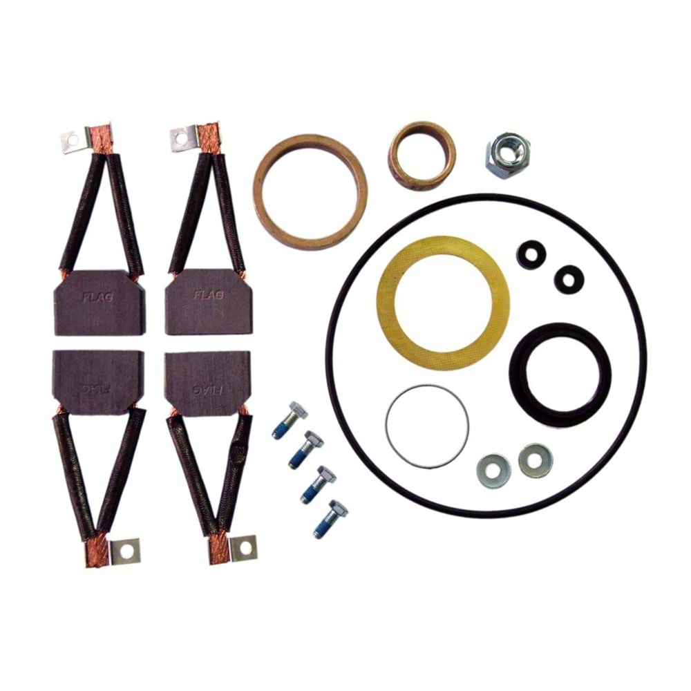 ALFKB MARŞ KÖMÜR BURÇ TTK ÇİFT KABLO