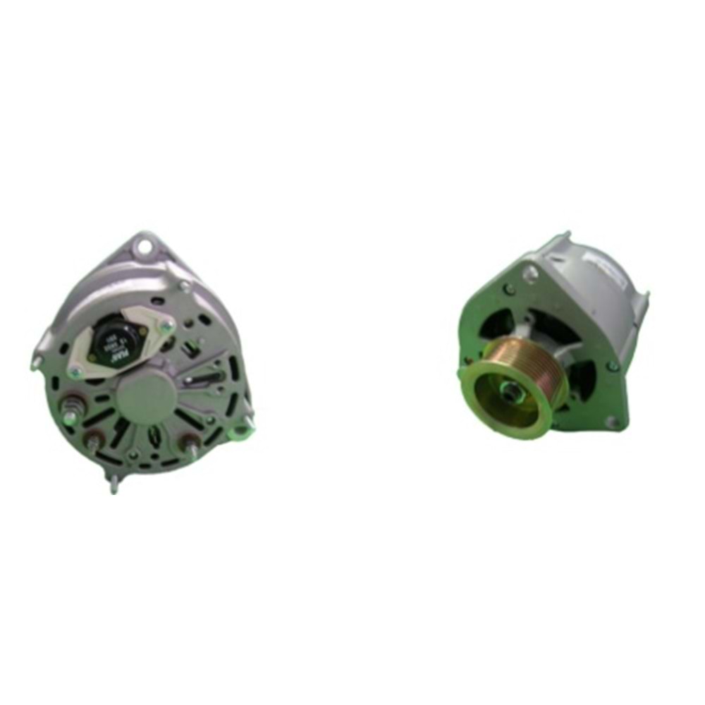 ALTERNATÖR 24V 100A ATROS