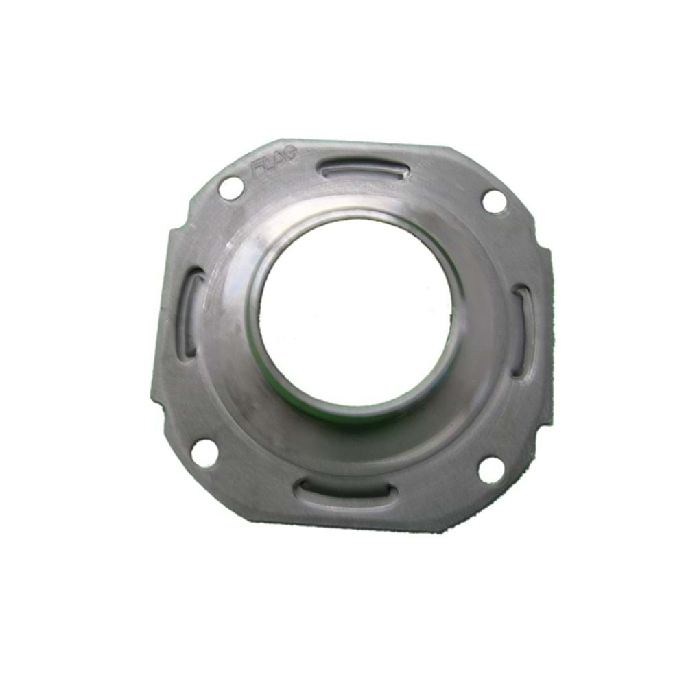 ALFKB FLANŞ KAPAĞI