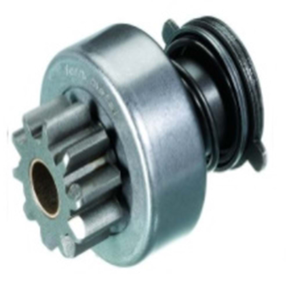 M.DİŞLİ 10 DİŞ CARGO M.F.DODGE 12 KAN.İÇTEN FRZ