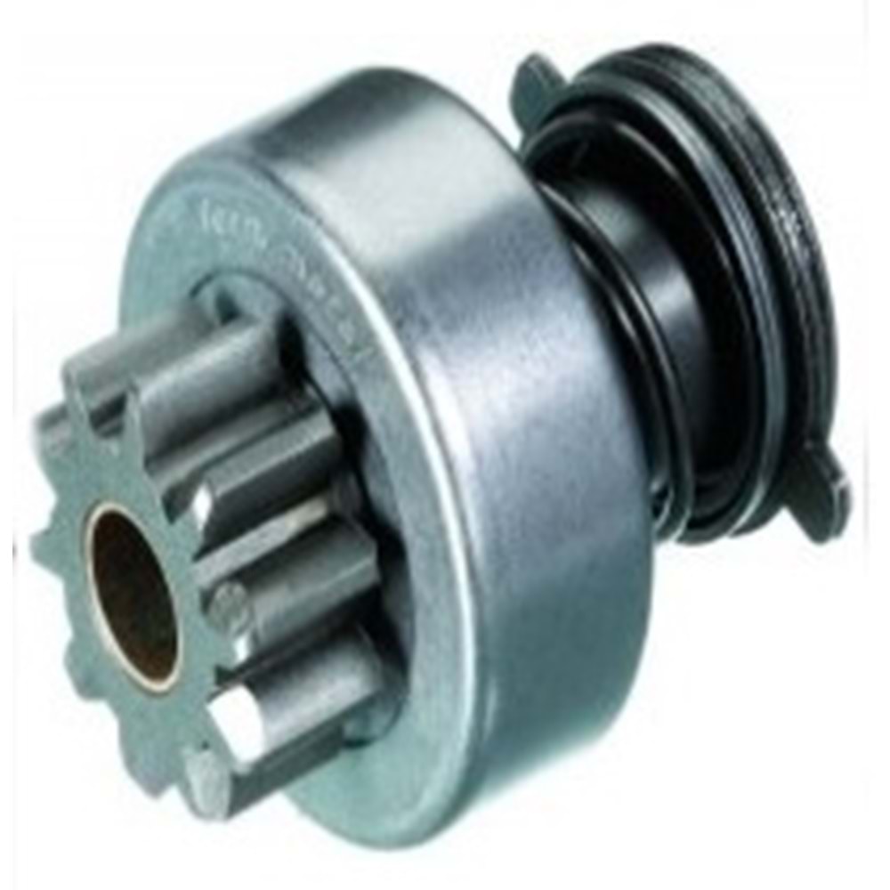 M.DİŞLİ 10 DİŞ CARGO M.F.DODGE 6 KAN.DIŞTAN FRZ