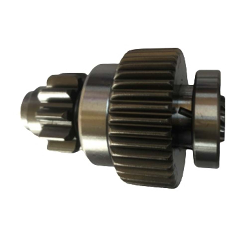 M.DİŞLİ NEW HOLLAND T480 TRAKTÖR