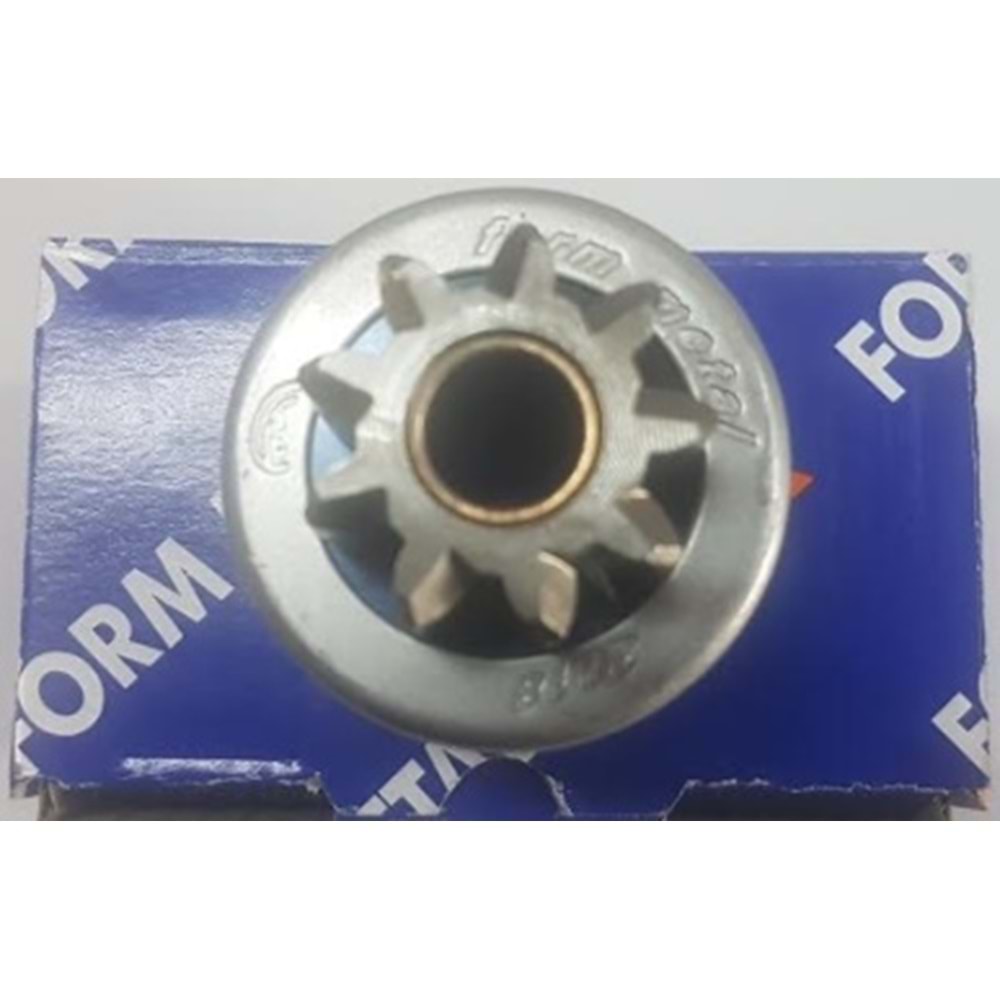 MARŞ DİŞLİSİ TOYOTA COROLLA-VERSO 1.6 29MM
