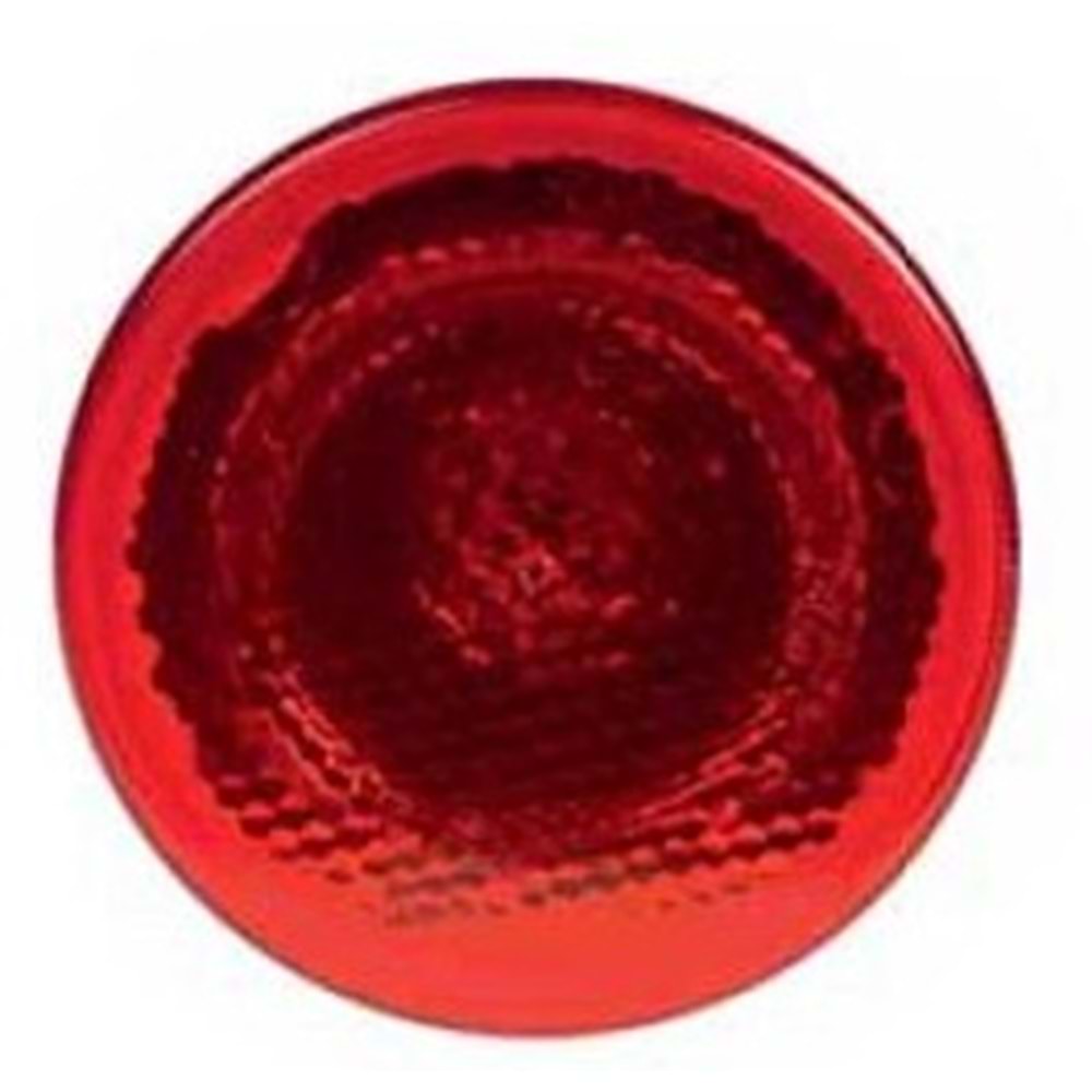 MAN YUVARLAK STOP LAMBASI POZİSYON. YM. 500031