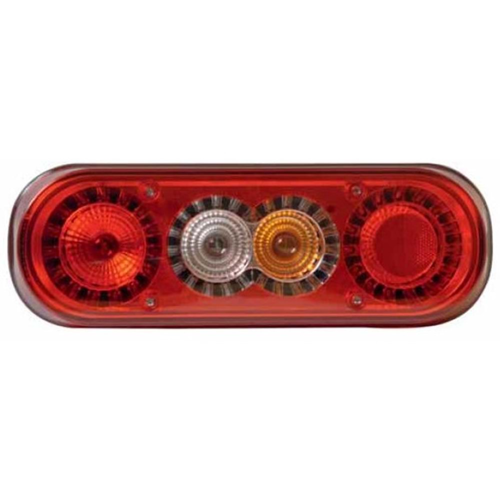 AIOS GALAKSİ ISUZU YM STOP CAMI 301875
