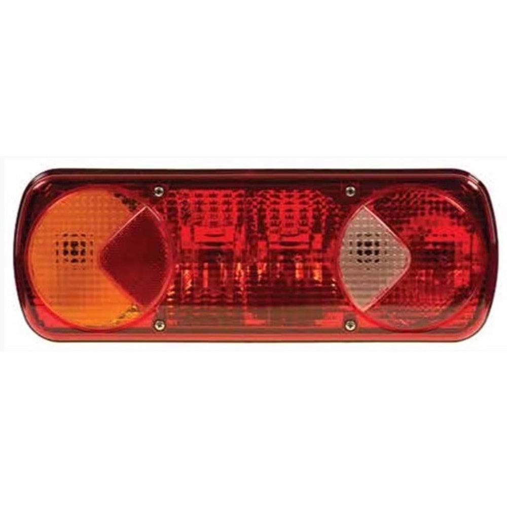 XS1 ÜNİ.STOP LAM.YM L-R SOKETLİISUZU 500200-500087
