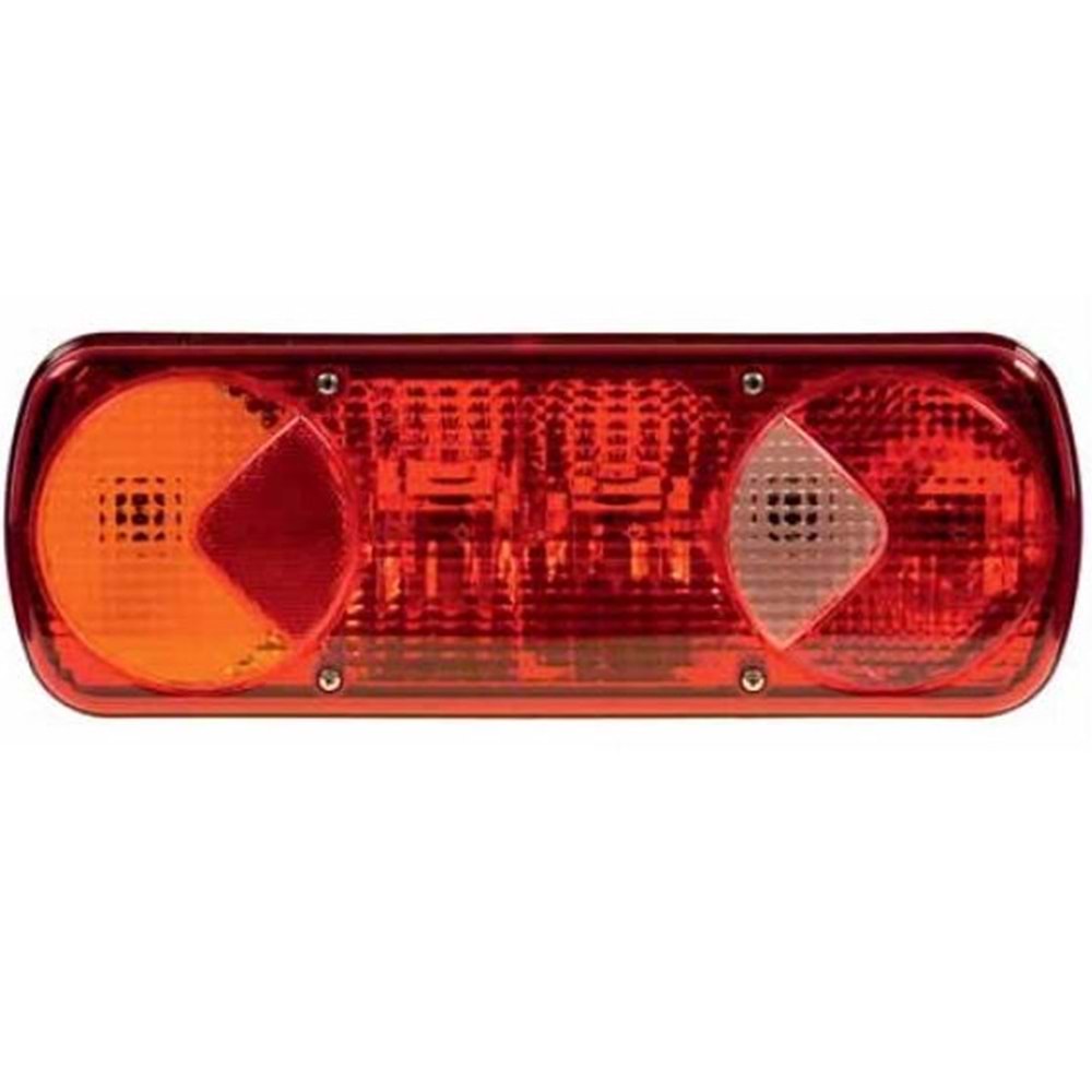 XS1 ÜNİVERSAL STOP LAMBA CAMI YM ISUZU 500131