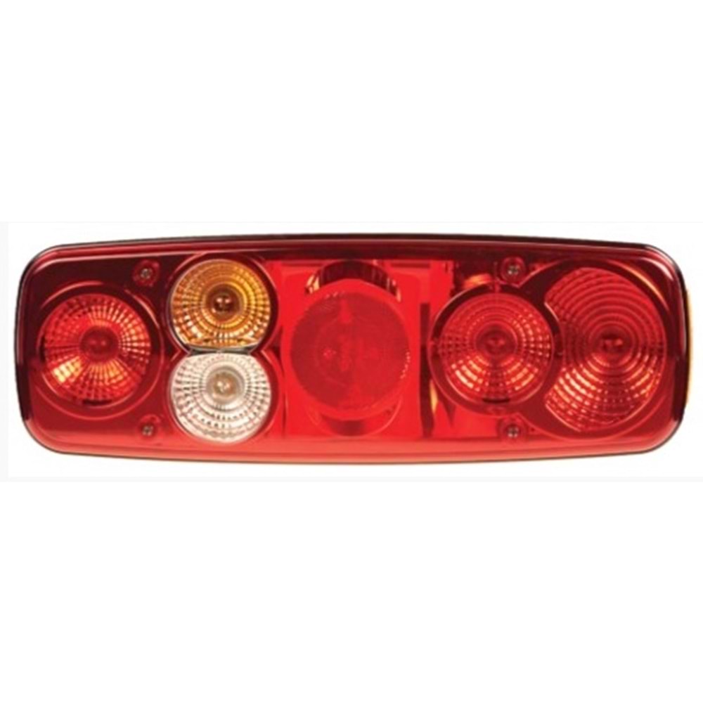 XS3 MULTİ FUNCTİON STOP LPLAKASIZ-FUCO CANT 500095