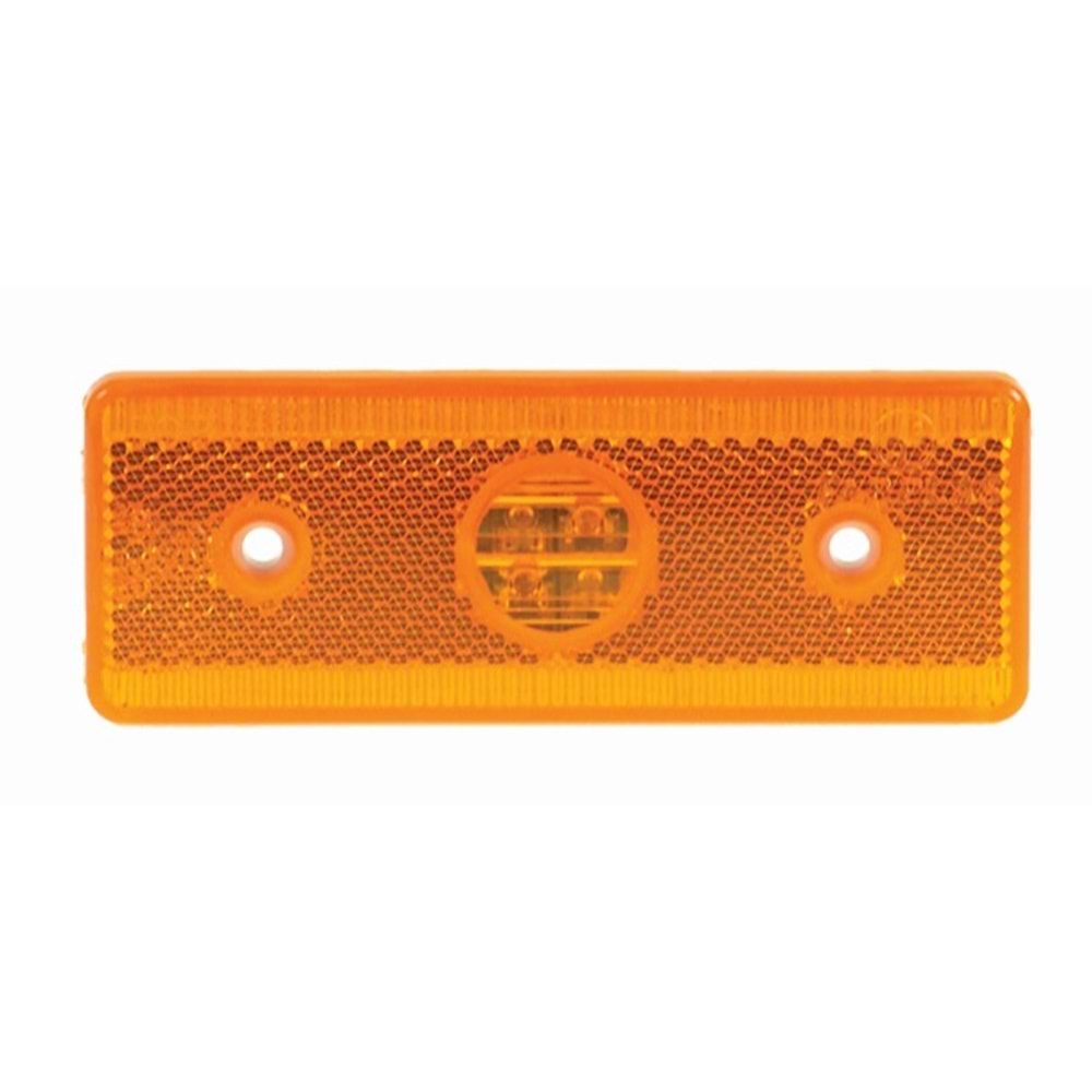 YAN POZİSYON KEDİGÖZÜ LAMBA LEDLİ 600076