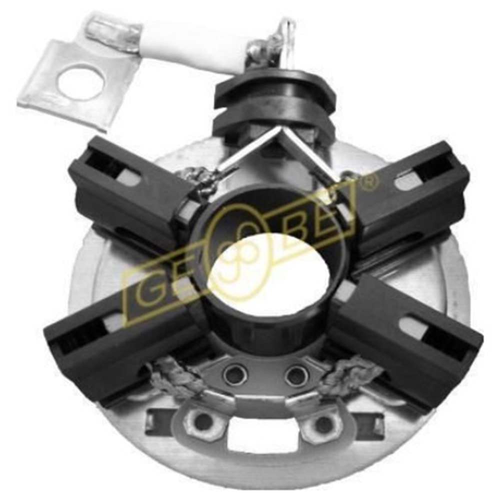 KÖMÜR TAŞIYICI 24V BOSCH MERCEDES