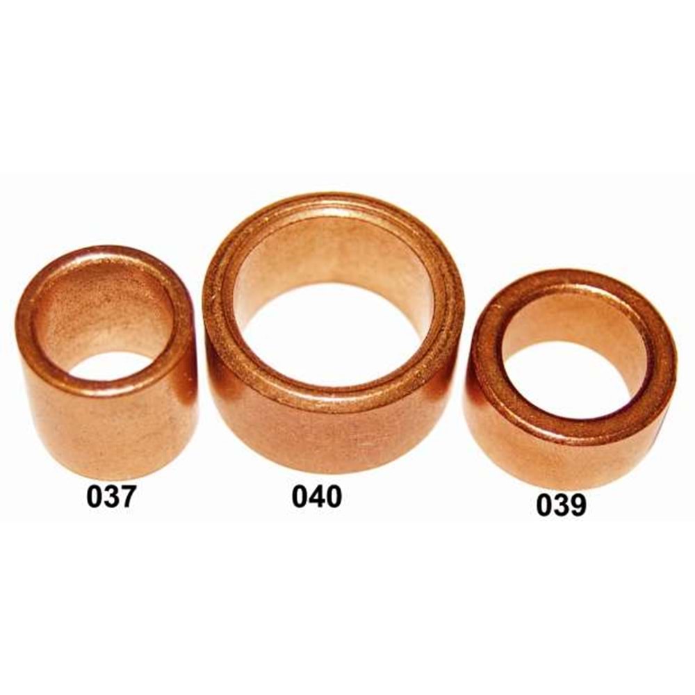 MARŞ BURCU MERCEDES VOLVO INTER JOHN-DEERE BOSCH