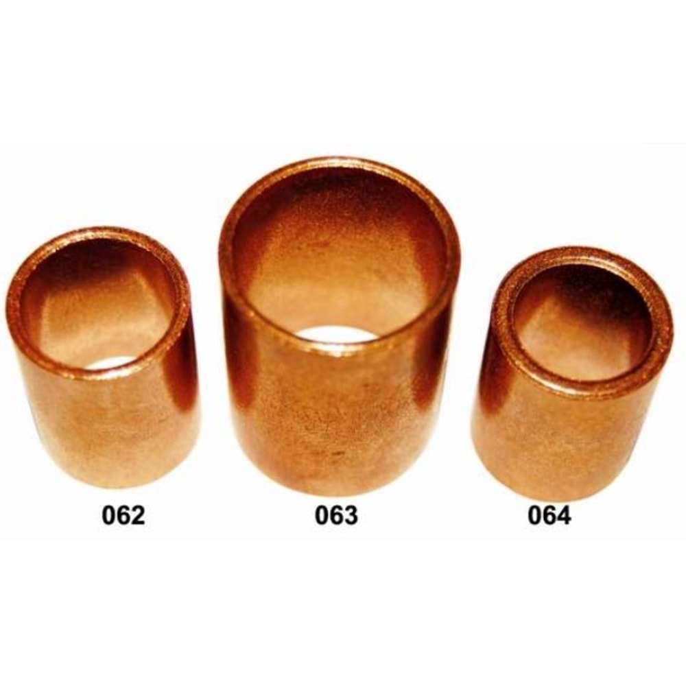 MARŞ BURCU CAT 950 955 966 977 40MT DELCO TİP