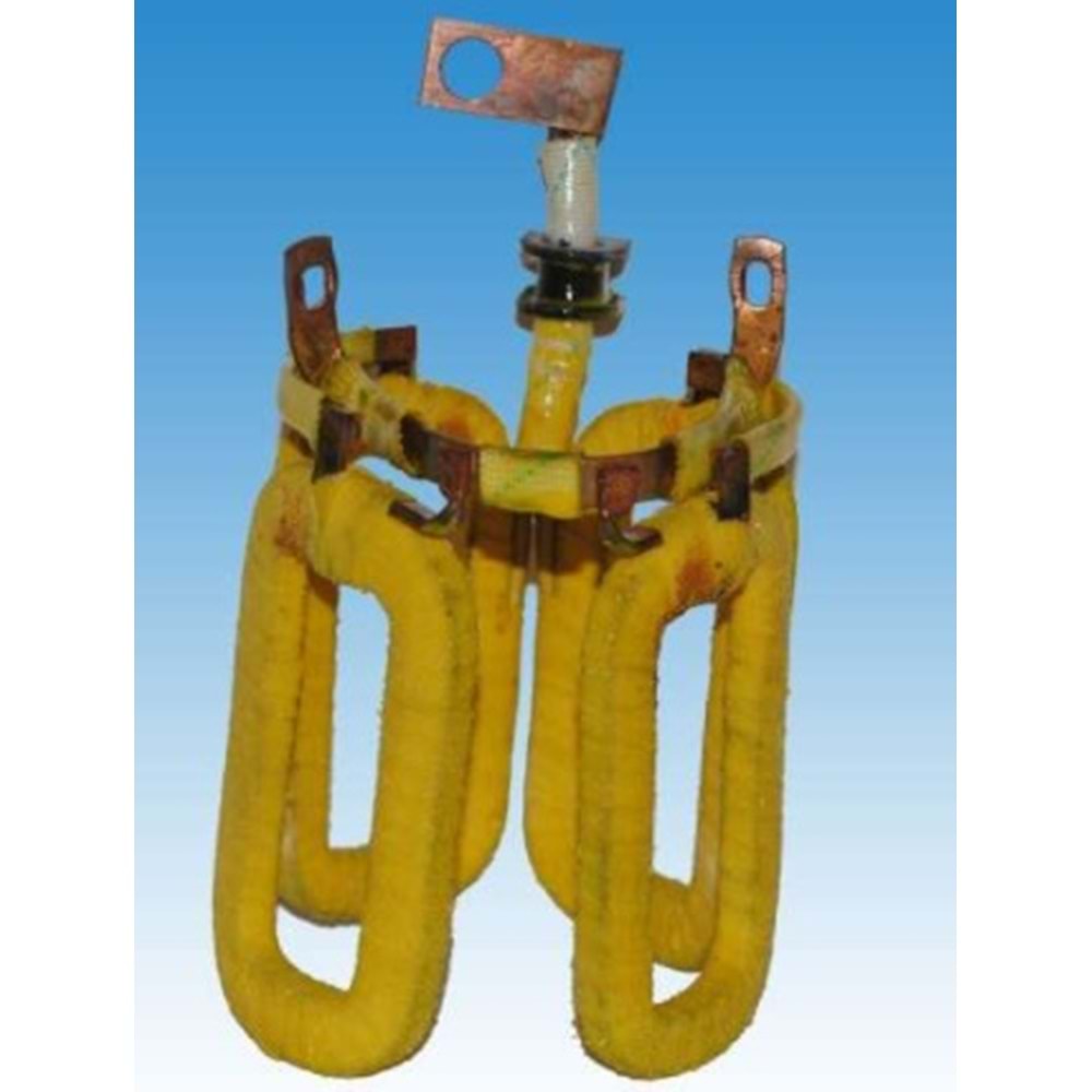 YAS.12V EM KISA TİP MF135-240-285 J-9 TM30 MAGIRUS