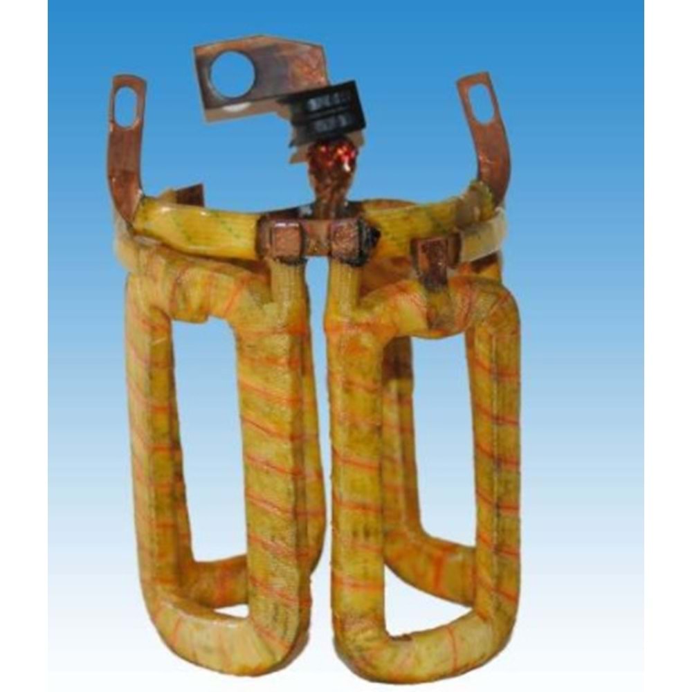 MARŞ YASTIK PANCAR MOTOR LOMBARDİNİ 12V