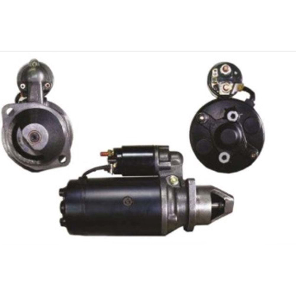 M.MOT BOSCH T.12V.JOHN DEERE FM DISLILI STR 8002A