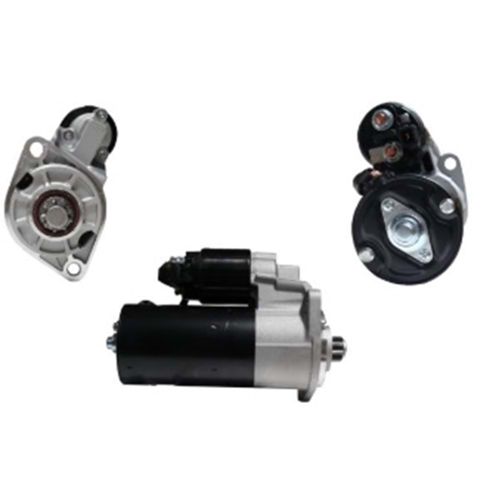 MARŞ MOTORU BOSCH STR 6552