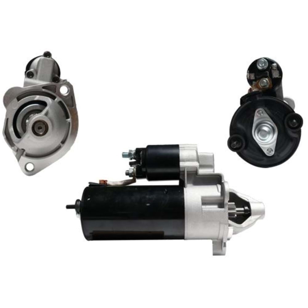 M.MOT BOSCH TI A-6/PASSAT 1,9 TDI 98-> STR 6523