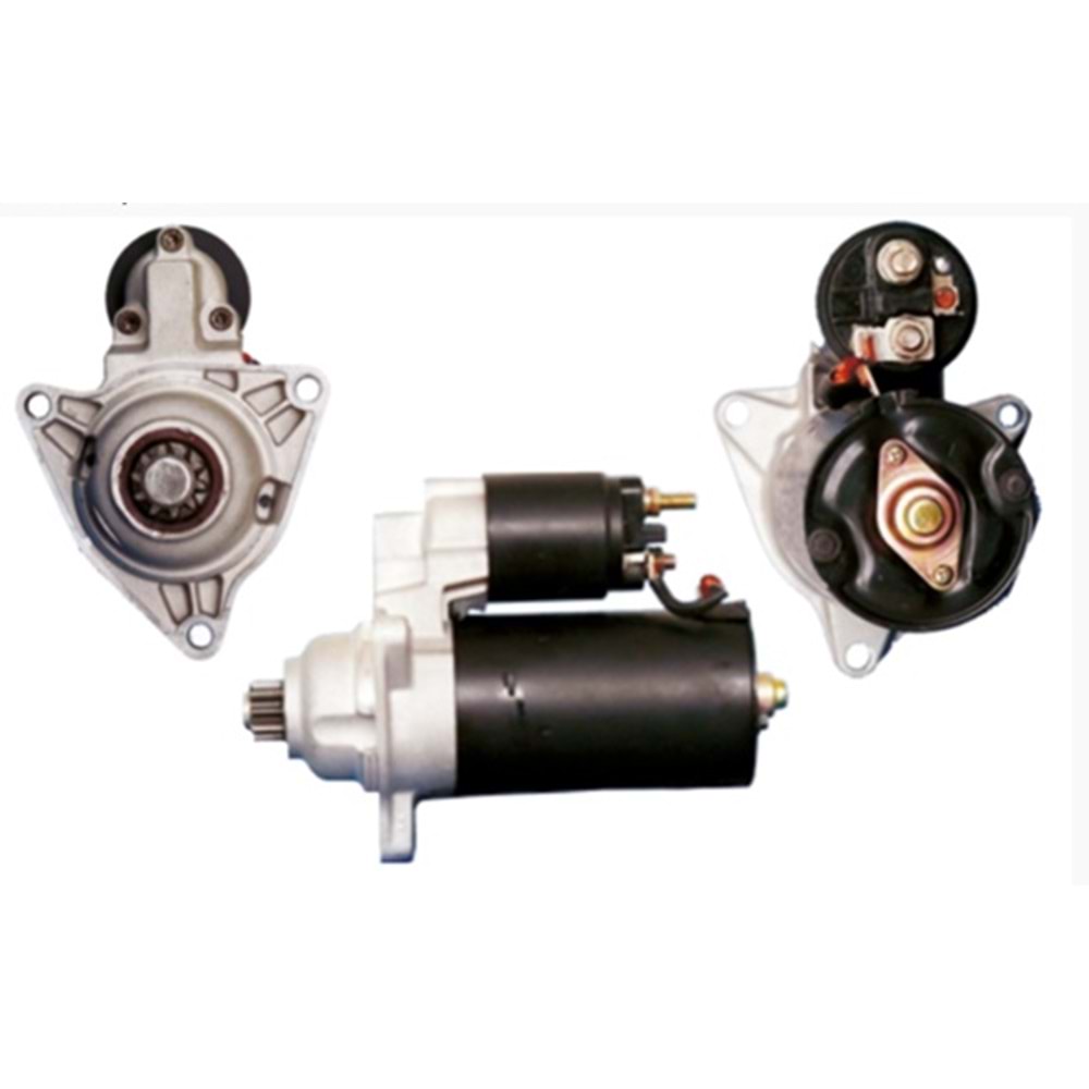 M.MOT BOSCH T VW.TRANSPORTER 2.4/2.5 M STR 5031