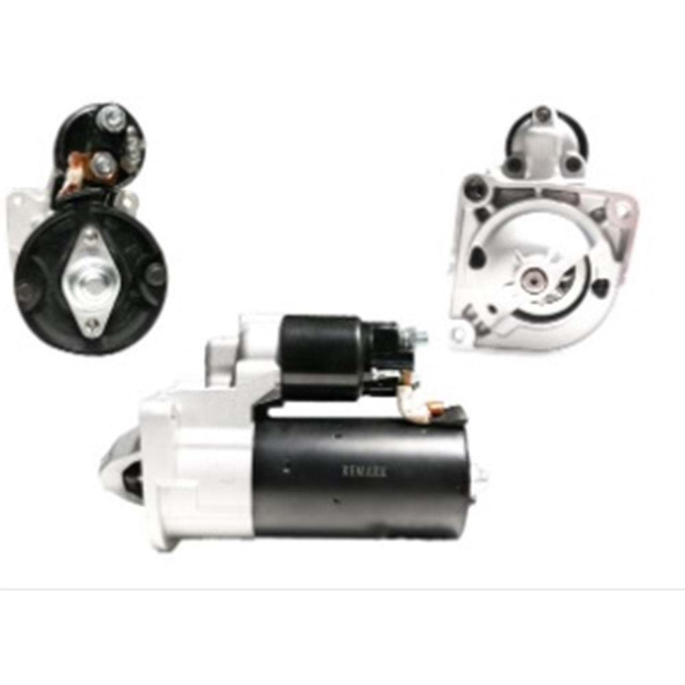 M.MOT BOSCH T DUCATO/BOXER 2,3 JTD 2011->STR 5176