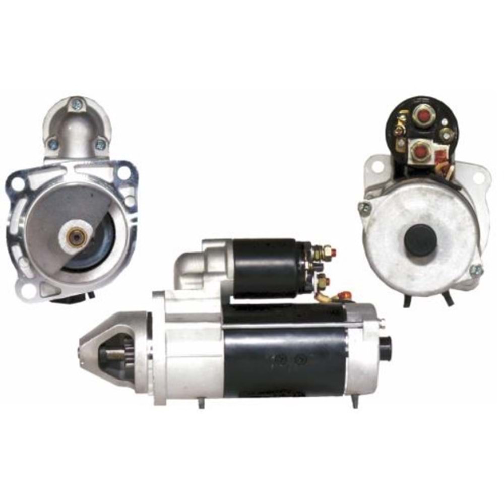 M.MOT BOSCH T.24V.FORD CARGO 231 STR 8043