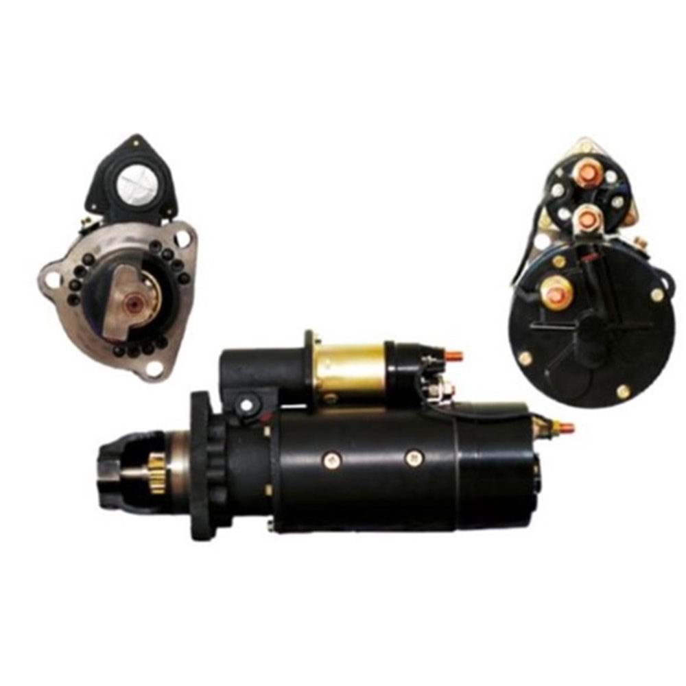 M.MOT. 42 MT 24V 50-152 (STR 4303)