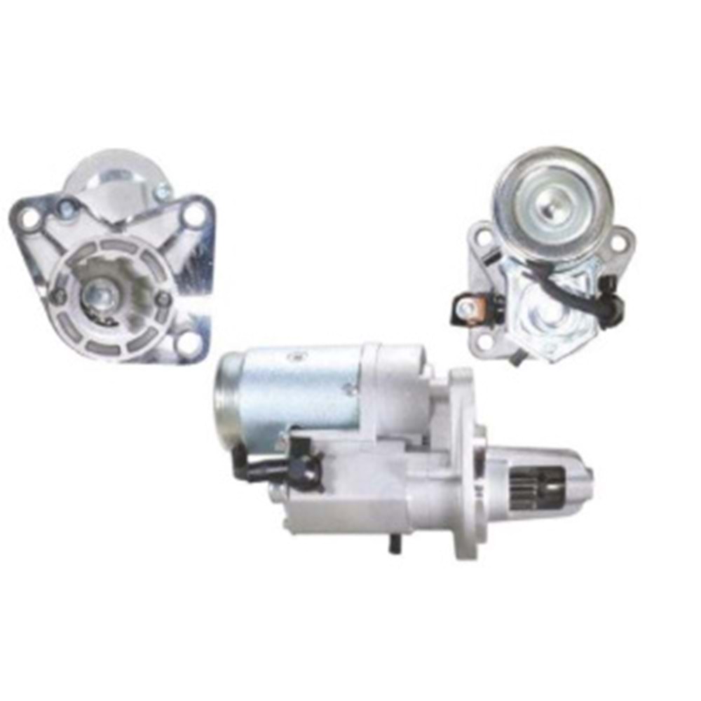 M.MOT. N.DENSO KIA BONGO TERS DÖNÜŞ 11D STR 6180