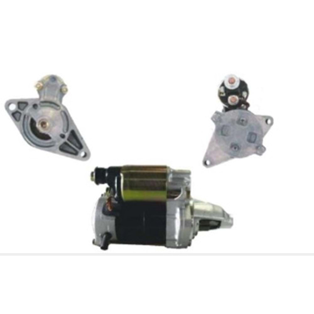 M.MOT HONDA CIVIC 1,7/1,6 IES 2001-2005 STR 4800