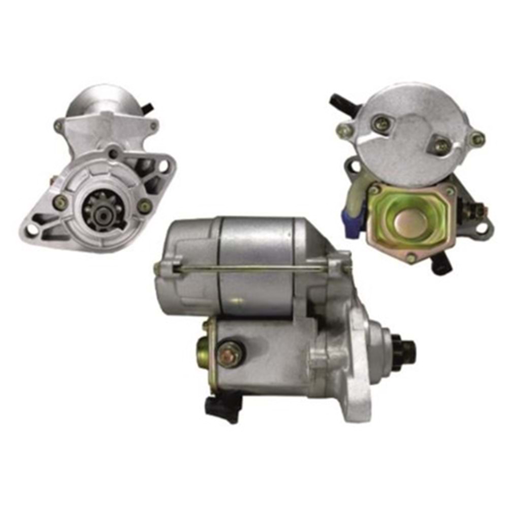 M.MOT HONDA CIVIC/CRX 1,5/1,6 ESI 1997->STR 4810