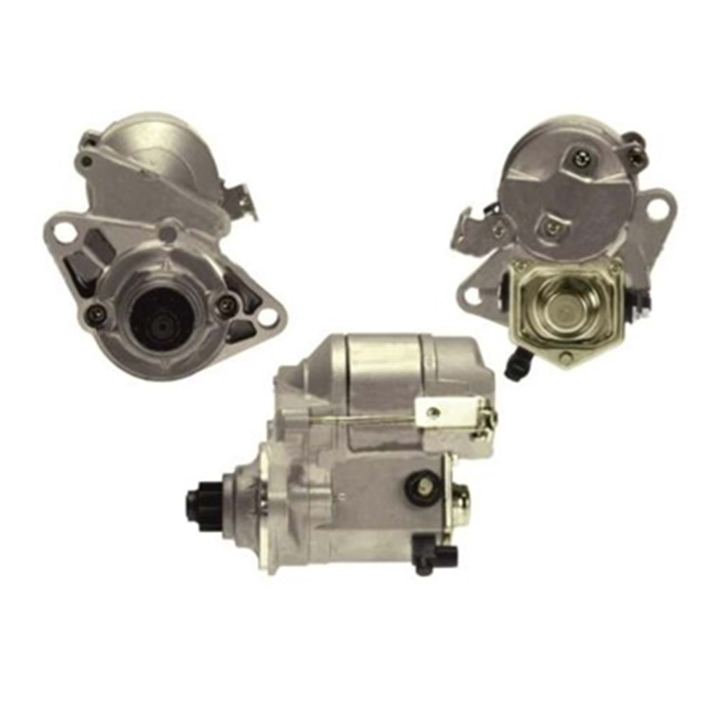 M.MOT HONDA ACCORD 2,2 1990-2002 STR 4830