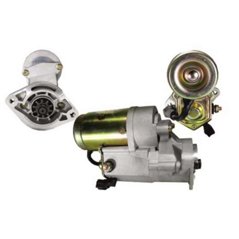 M.MOT TOY COROLLA 2,0 E11 D-4D/RAV4 2005 STR 4724