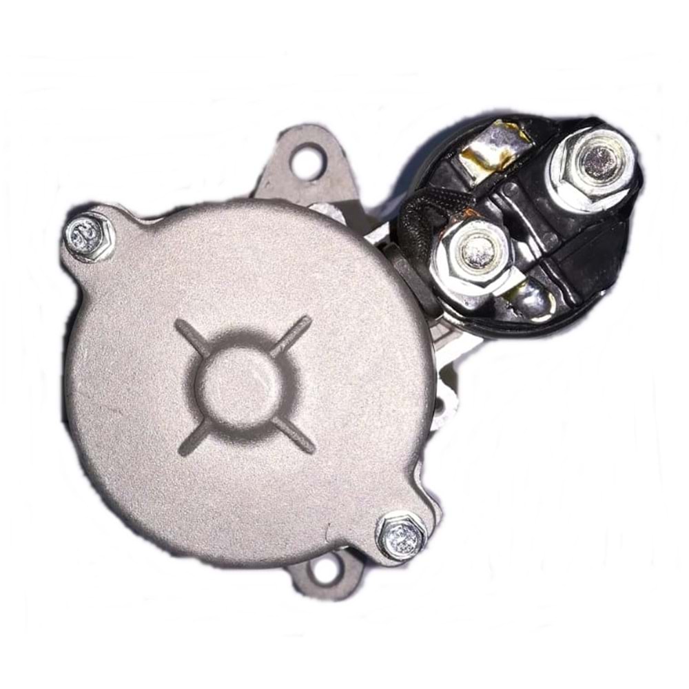 M.MOT. 12V 8D 0,6KW TERS DÖNÜŞ CARRY (STR 3800)