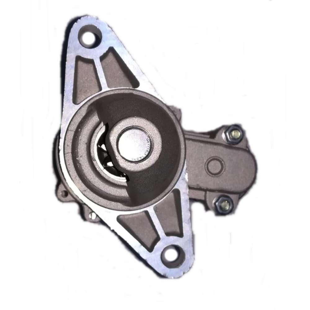 M.MOT. 12V 8D 0,6KW TERS DÖNÜŞ CARRY (STR 3800)