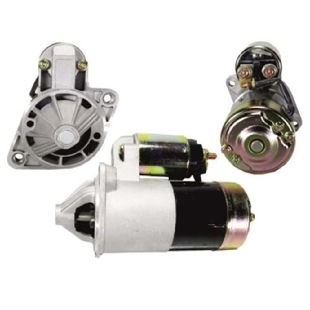 M.MOT HY. ACC./ELEN. OTOM.VİTES M.MOT.STR 4106