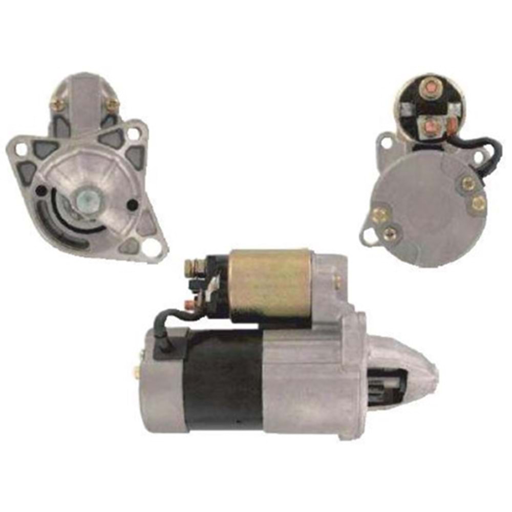 M.MOT MAZDA 3 1,23-1,5/1,6/1,8 REDİ.2000->STR 4114