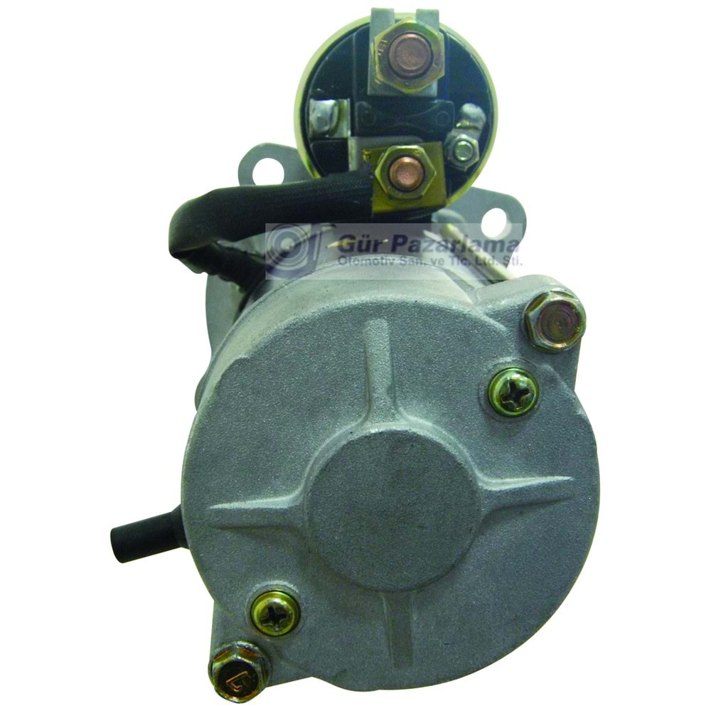 M.MOT 12V 3.0KW 11DİŞ BOBCAT /TM000A28901 / 18486