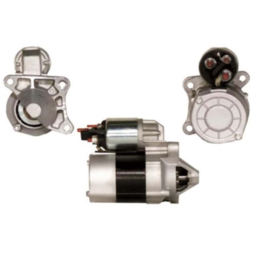 MARŞ M. D7E REN. MEG II/CLI III 1.6-16 98 STR 3230