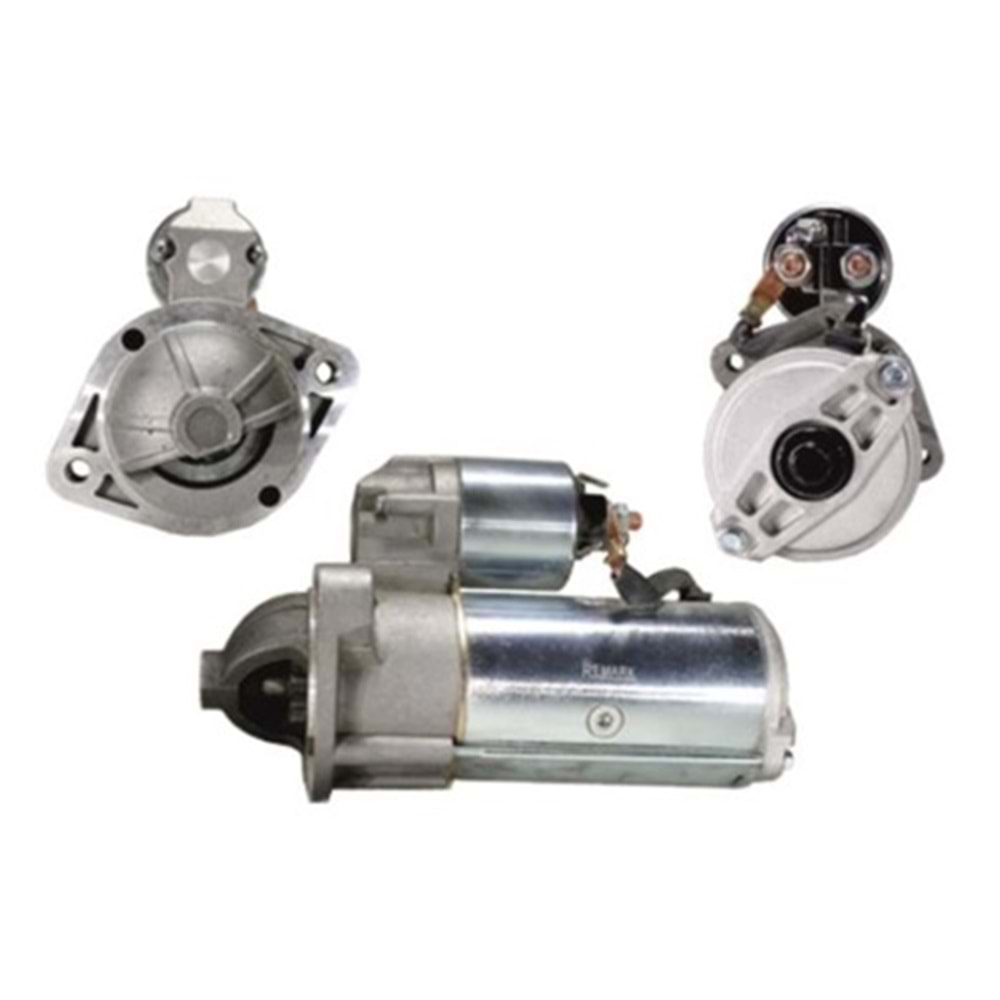 M.MOT. D7R HYUNI STAREX/KIA 2.5 TCI KISA STR 3096A