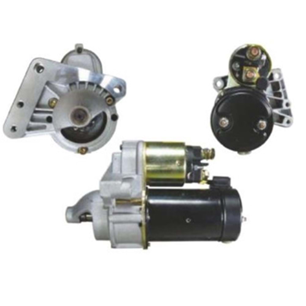 M.MOT D6R PEUGEOT 206-306/C-3/C-4 1,4 HDI STR 3032