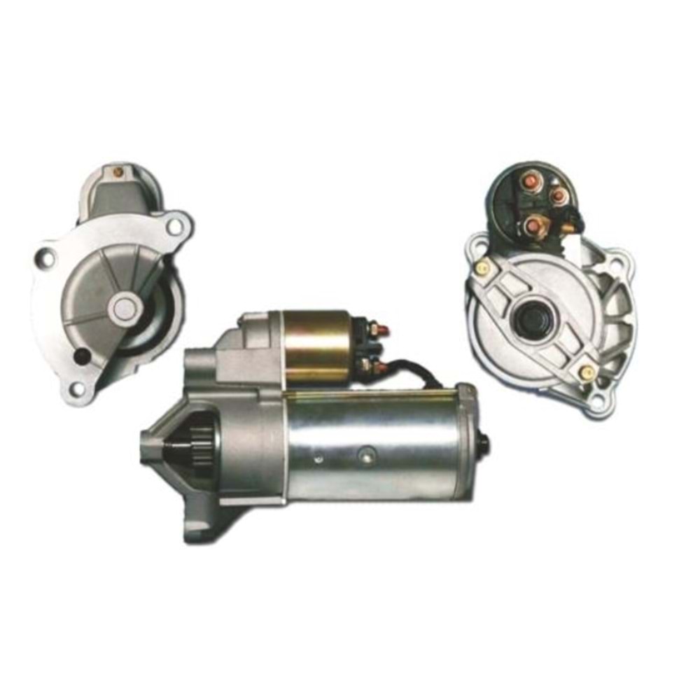 M.MOT D7R BERLINGO-XSARA-JUMPER DIZEL 11D STR 3090