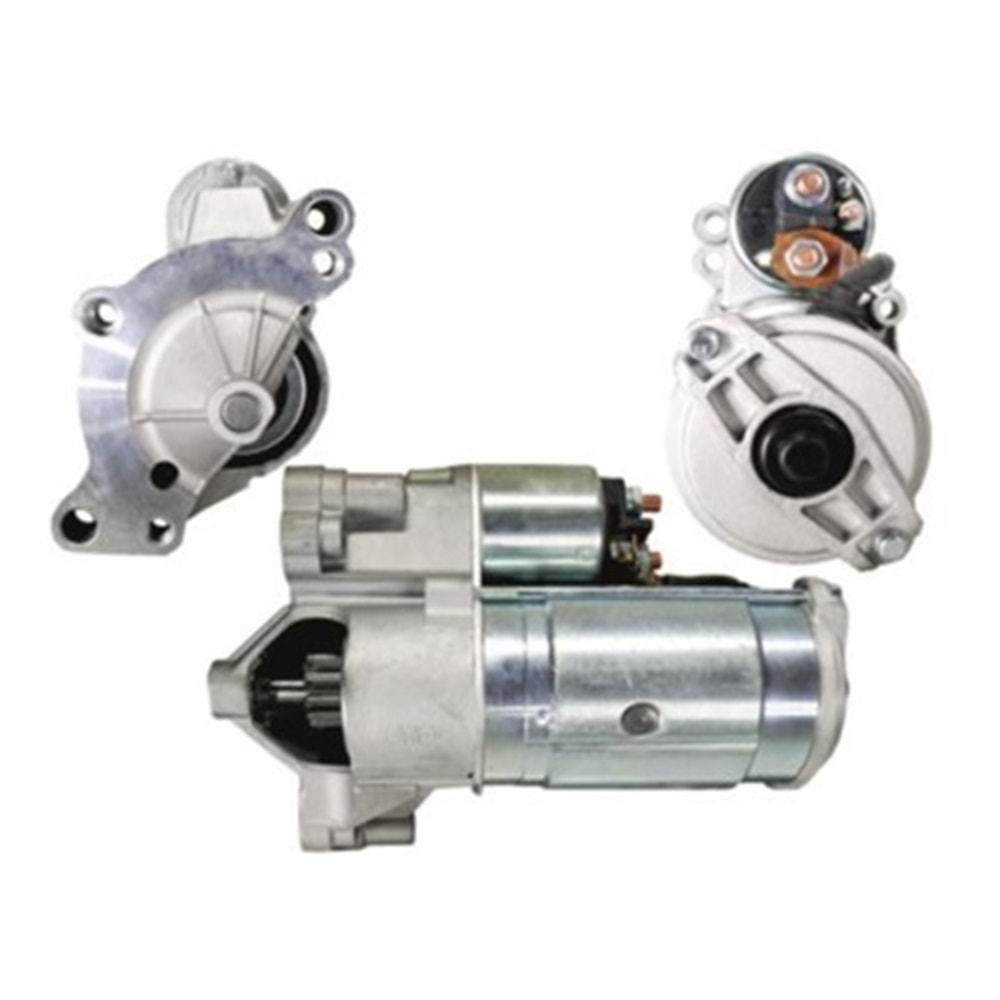 M.MOT D8R PEJO 307/308/5008/C5 2,0 HDI STR 3456