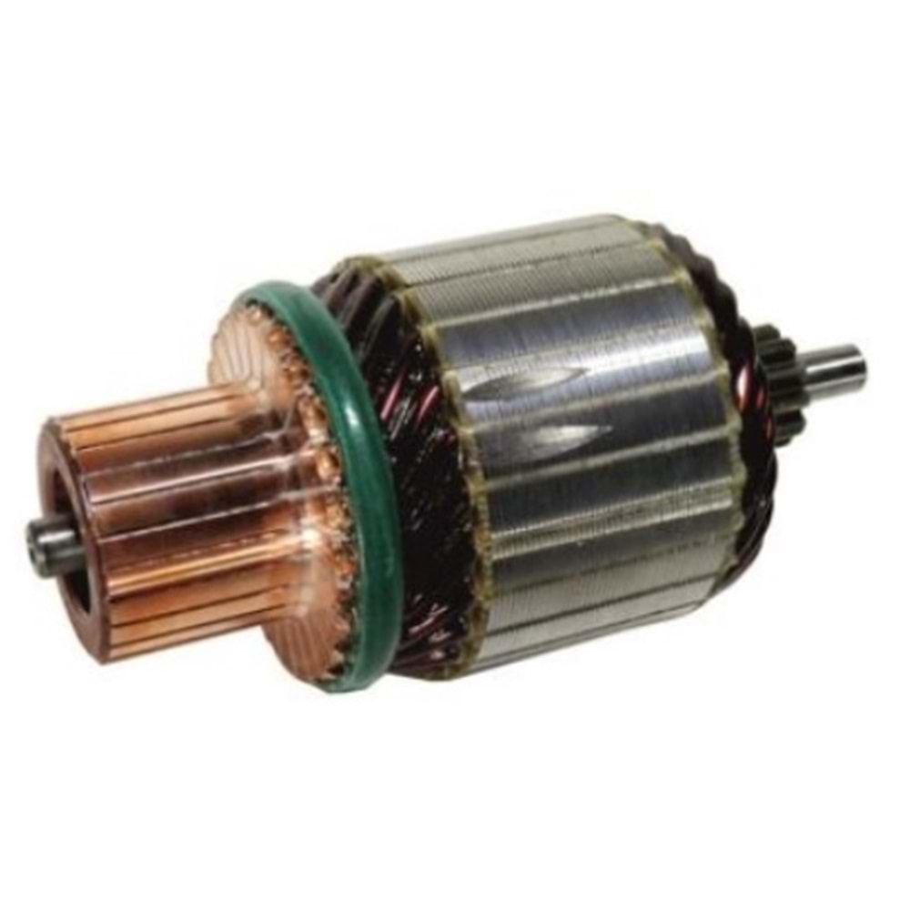 M.KOLL.12V MERC.SPRT R DENSO TİP IM 3754